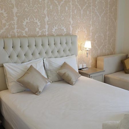 Leonidas Apartments And Suites Mola Kalyva Dış mekan fotoğraf