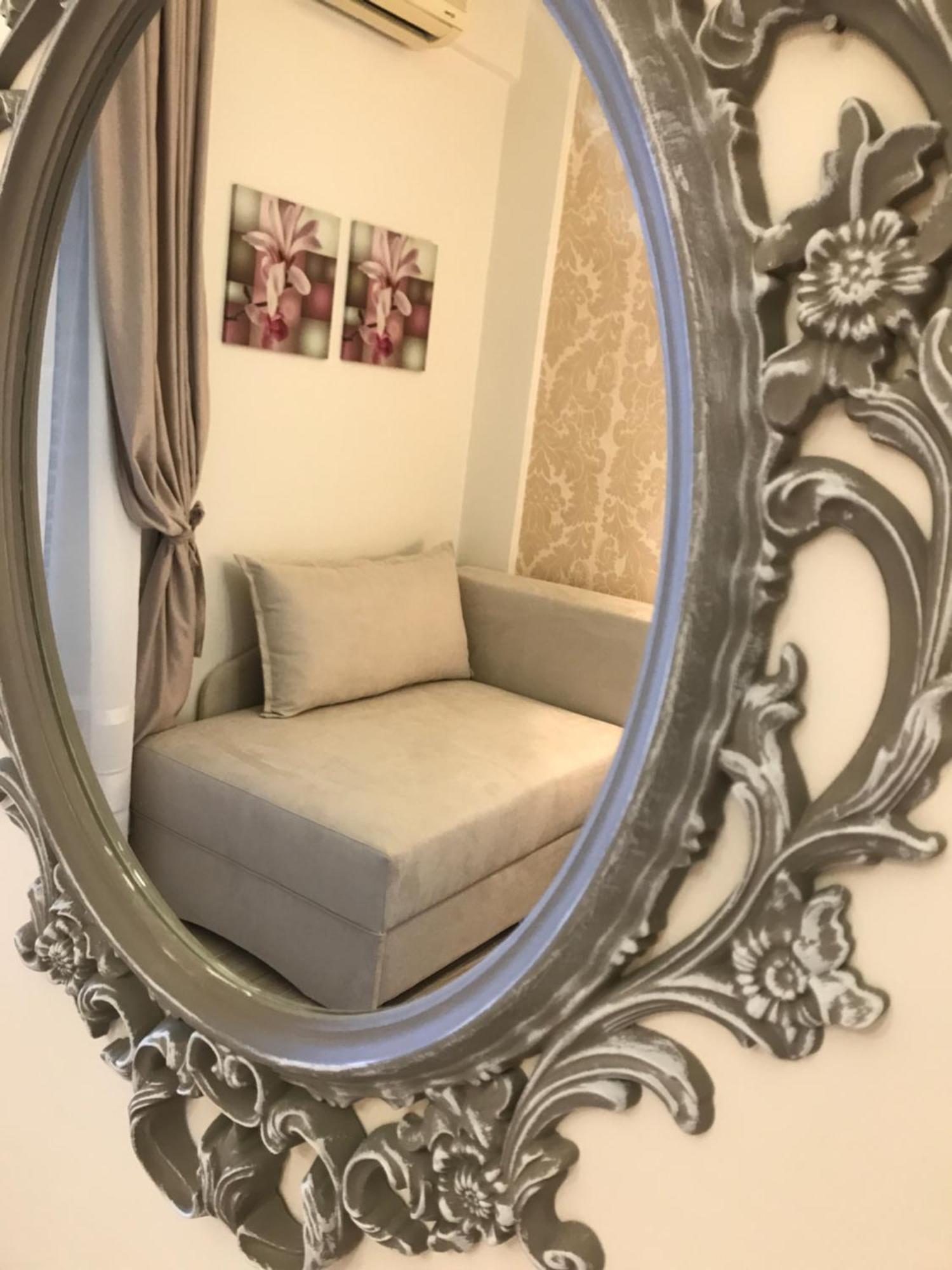 Leonidas Apartments And Suites Mola Kalyva Dış mekan fotoğraf